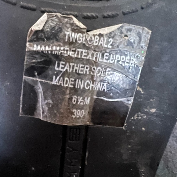 Tommy Hilfiger Imizza riding boots - Picture 5 of 8